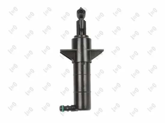 Waschwasserdüse, Scheinwerferreinigung rechts ABAKUS 103-03-090 Bild Waschwasserdüse, Scheinwerferreinigung rechts ABAKUS 103-03-090