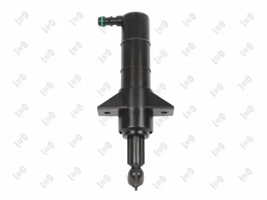 Waschwasserdüse, Scheinwerferreinigung rechts ABAKUS 103-03-090 Bild Waschwasserdüse, Scheinwerferreinigung rechts ABAKUS 103-03-090