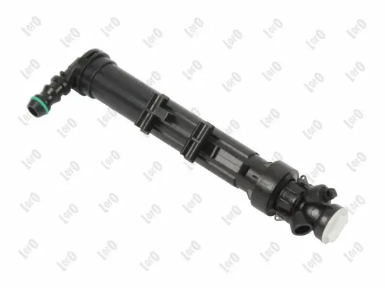 Waschwasserdüse, Scheinwerferreinigung links ABAKUS 103-03-091 Bild Waschwasserdüse, Scheinwerferreinigung links ABAKUS 103-03-091