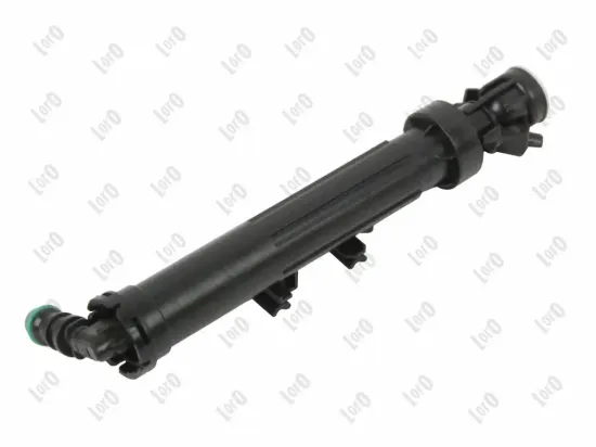 Waschwasserdüse, Scheinwerferreinigung links ABAKUS 103-03-091 Bild Waschwasserdüse, Scheinwerferreinigung links ABAKUS 103-03-091