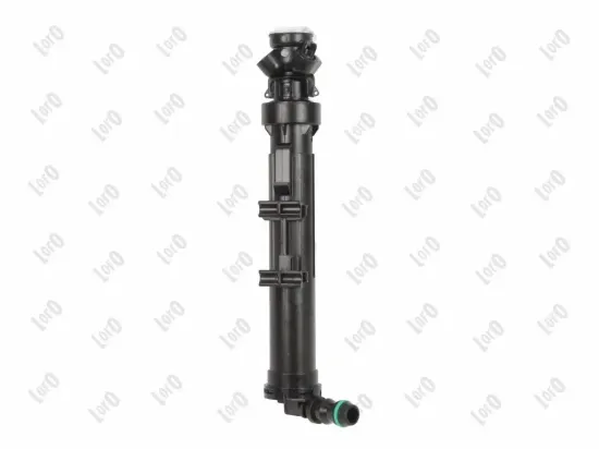 Waschwasserdüse, Scheinwerferreinigung rechts ABAKUS 103-03-092 Bild Waschwasserdüse, Scheinwerferreinigung rechts ABAKUS 103-03-092