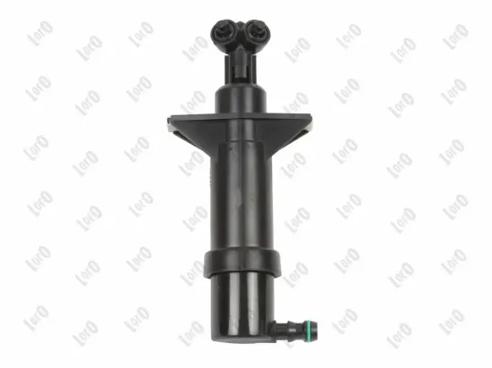 Waschwasserdüse, Scheinwerferreinigung vorne links ABAKUS 103-03-093 Bild Waschwasserdüse, Scheinwerferreinigung vorne links ABAKUS 103-03-093