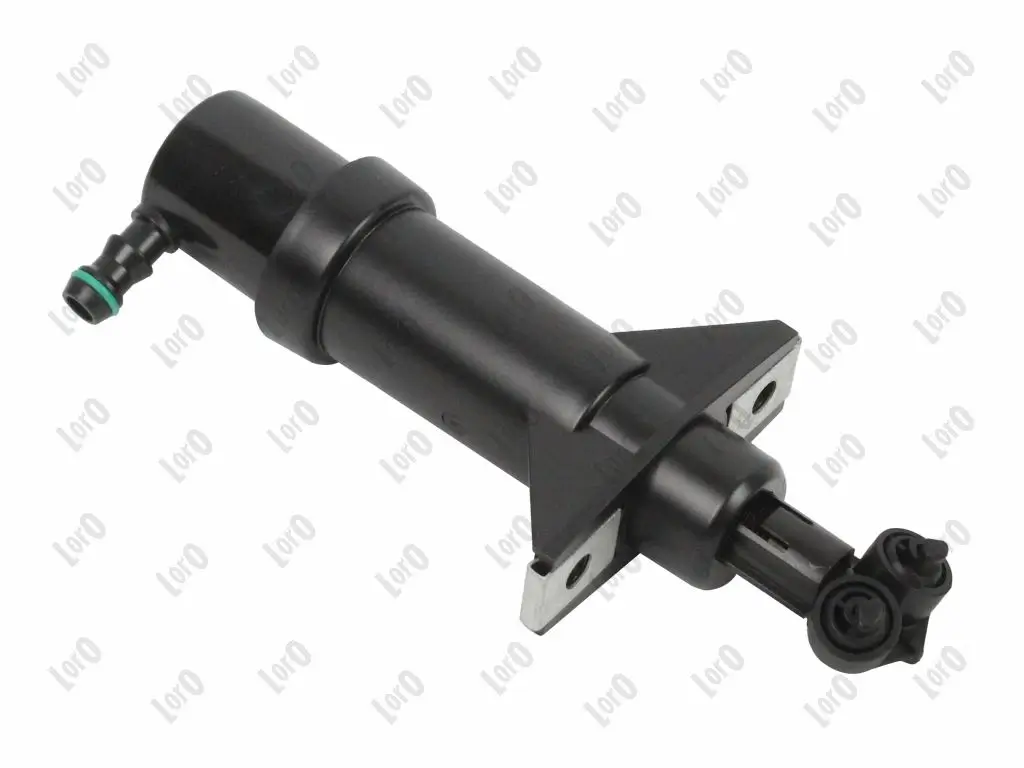 Waschwasserdüse, Scheinwerferreinigung vorne rechts ABAKUS 103-03-094