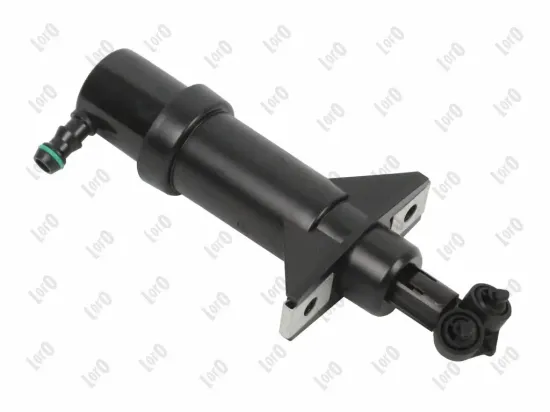 Waschwasserdüse, Scheinwerferreinigung vorne rechts ABAKUS 103-03-094 Bild Waschwasserdüse, Scheinwerferreinigung vorne rechts ABAKUS 103-03-094