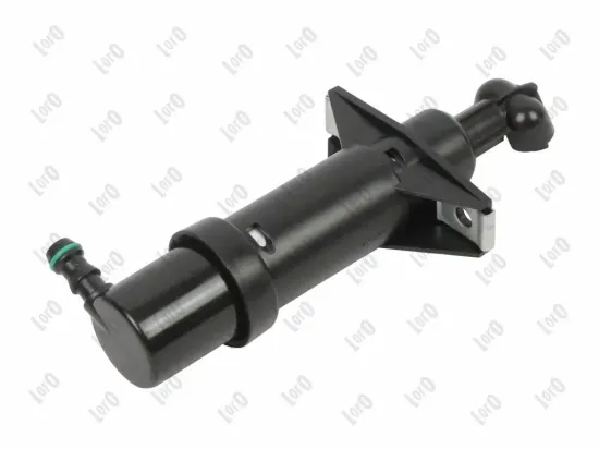 Waschwasserdüse, Scheinwerferreinigung vorne rechts ABAKUS 103-03-094 Bild Waschwasserdüse, Scheinwerferreinigung vorne rechts ABAKUS 103-03-094