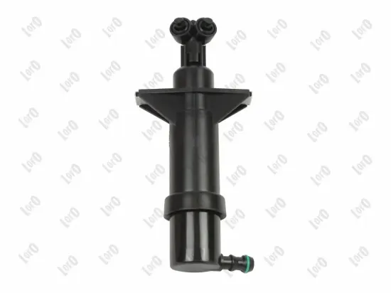 Waschwasserdüse, Scheinwerferreinigung vorne rechts ABAKUS 103-03-094 Bild Waschwasserdüse, Scheinwerferreinigung vorne rechts ABAKUS 103-03-094