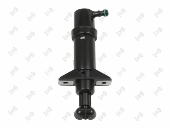 Waschwasserdüse, Scheinwerferreinigung vorne rechts ABAKUS 103-03-094 Bild Waschwasserdüse, Scheinwerferreinigung vorne rechts ABAKUS 103-03-094