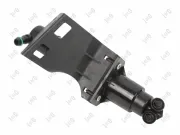 Waschwasserdüse, Scheinwerferreinigung links ABAKUS 103-03-095