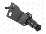 Waschwasserdüse, Scheinwerferreinigung rechts ABAKUS 103-03-096