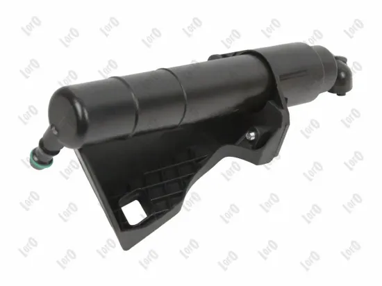 Waschwasserdüse, Scheinwerferreinigung rechts ABAKUS 103-03-096 Bild Waschwasserdüse, Scheinwerferreinigung rechts ABAKUS 103-03-096