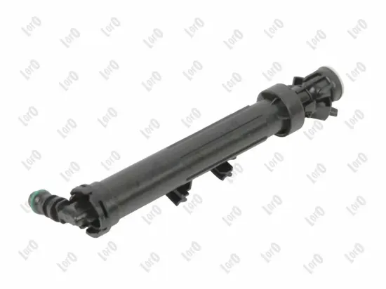 Waschwasserdüse, Scheinwerferreinigung vorne links ABAKUS 103-03-097 Bild Waschwasserdüse, Scheinwerferreinigung vorne links ABAKUS 103-03-097
