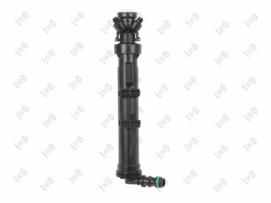 Waschwasserdüse, Scheinwerferreinigung vorne rechts ABAKUS 103-03-098 Bild Waschwasserdüse, Scheinwerferreinigung vorne rechts ABAKUS 103-03-098