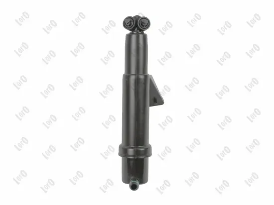 Waschwasserdüse, Scheinwerferreinigung vorne links ABAKUS 103-03-099 Bild Waschwasserdüse, Scheinwerferreinigung vorne links ABAKUS 103-03-099