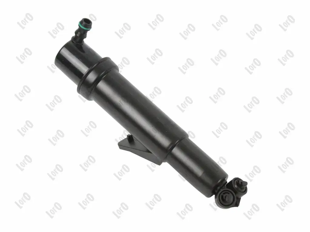 Waschwasserdüse, Scheinwerferreinigung rechts ABAKUS 103-03-100