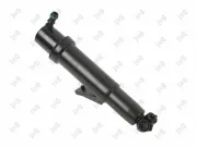 Waschwasserdüse, Scheinwerferreinigung rechts ABAKUS 103-03-100