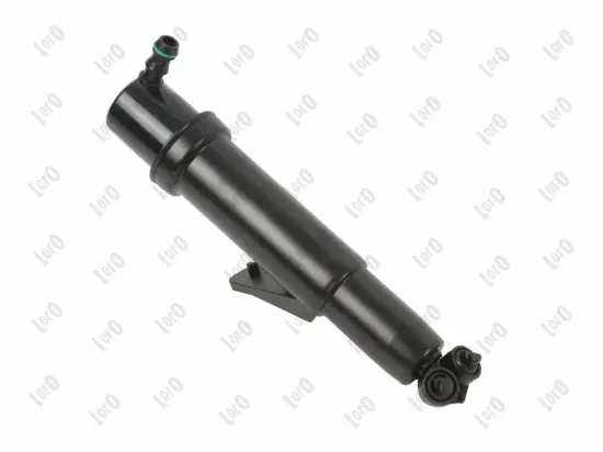 Waschwasserdüse, Scheinwerferreinigung rechts ABAKUS 103-03-100 Bild Waschwasserdüse, Scheinwerferreinigung rechts ABAKUS 103-03-100