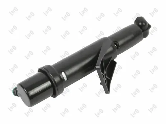 Waschwasserdüse, Scheinwerferreinigung rechts ABAKUS 103-03-100 Bild Waschwasserdüse, Scheinwerferreinigung rechts ABAKUS 103-03-100