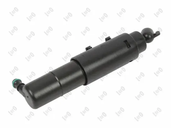 Waschwasserdüse, Scheinwerferreinigung vorne links ABAKUS 103-03-101 Bild Waschwasserdüse, Scheinwerferreinigung vorne links ABAKUS 103-03-101