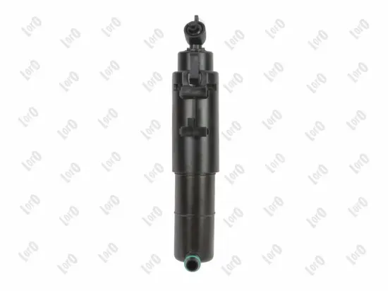 Waschwasserdüse, Scheinwerferreinigung vorne links ABAKUS 103-03-101 Bild Waschwasserdüse, Scheinwerferreinigung vorne links ABAKUS 103-03-101