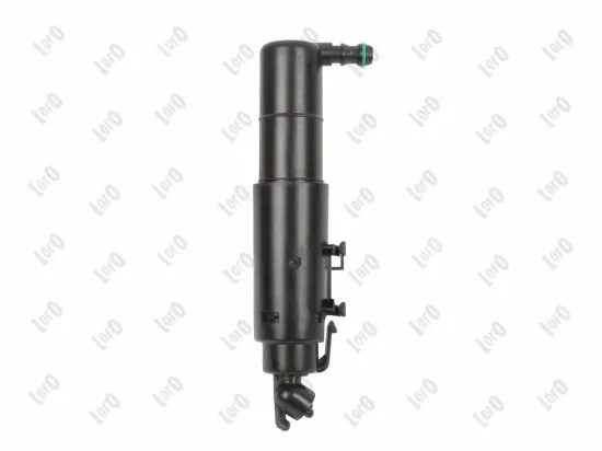 Waschwasserdüse, Scheinwerferreinigung vorne links ABAKUS 103-03-101 Bild Waschwasserdüse, Scheinwerferreinigung vorne links ABAKUS 103-03-101