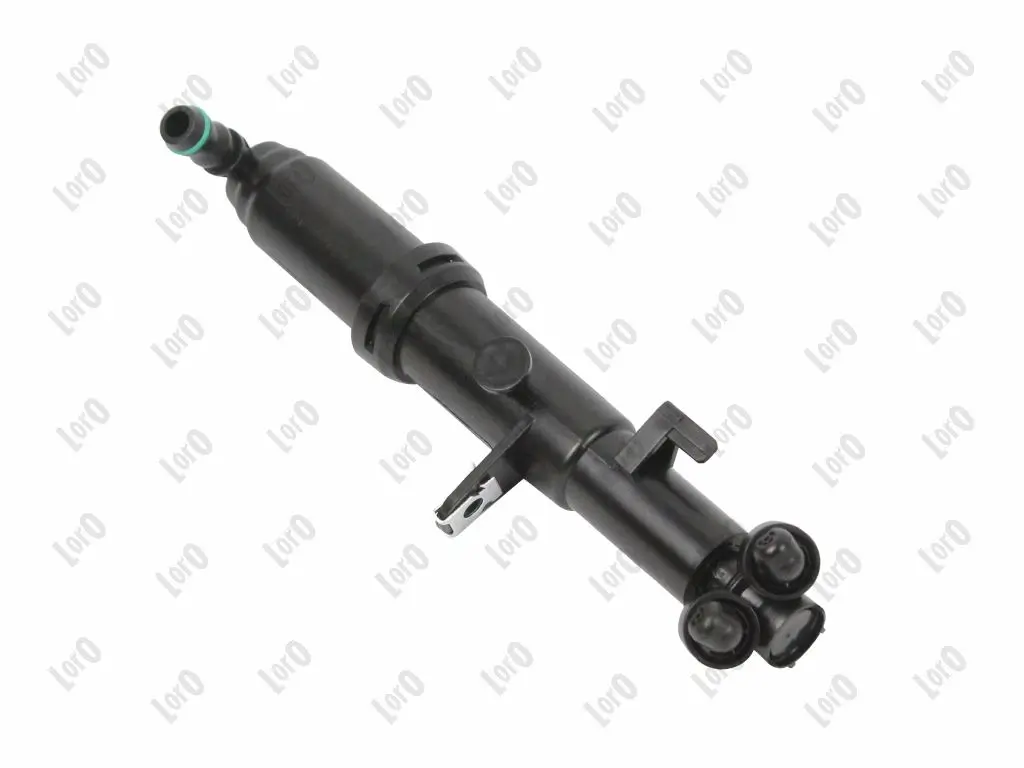 Waschwasserdüse, Scheinwerferreinigung vorne links ABAKUS 103-03-103