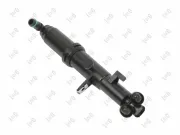 Waschwasserdüse, Scheinwerferreinigung vorne links ABAKUS 103-03-103