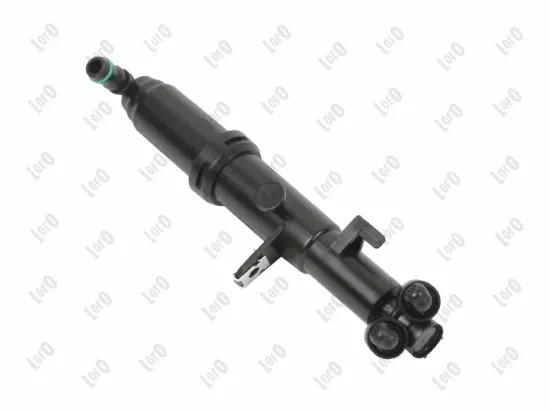 Waschwasserdüse, Scheinwerferreinigung vorne links ABAKUS 103-03-103 Bild Waschwasserdüse, Scheinwerferreinigung vorne links ABAKUS 103-03-103