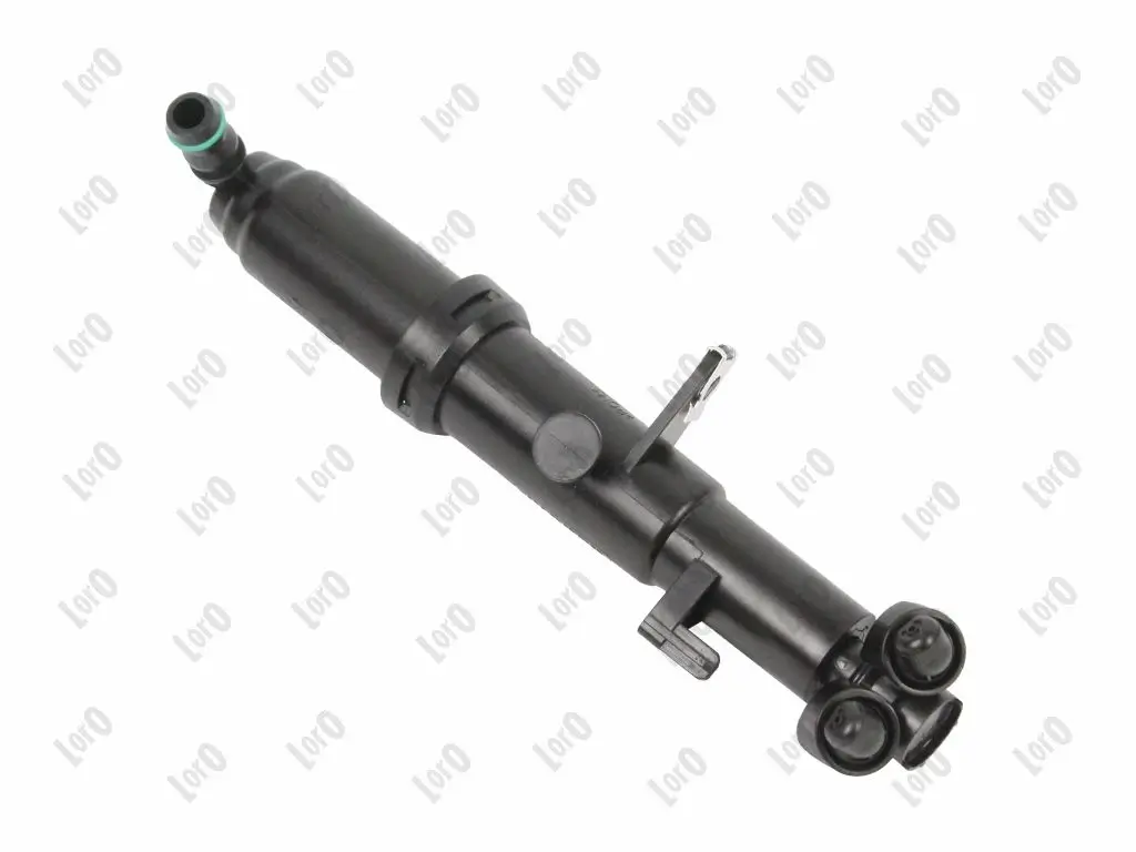 Waschwasserdüse, Scheinwerferreinigung vorne rechts ABAKUS 103-03-104