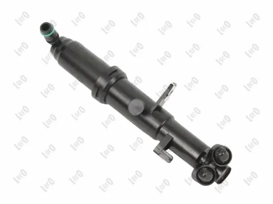 Waschwasserdüse, Scheinwerferreinigung vorne rechts ABAKUS 103-03-104 Bild Waschwasserdüse, Scheinwerferreinigung vorne rechts ABAKUS 103-03-104