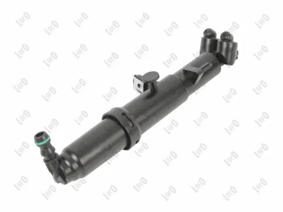 Waschwasserdüse, Scheinwerferreinigung vorne rechts ABAKUS 103-03-104 Bild Waschwasserdüse, Scheinwerferreinigung vorne rechts ABAKUS 103-03-104