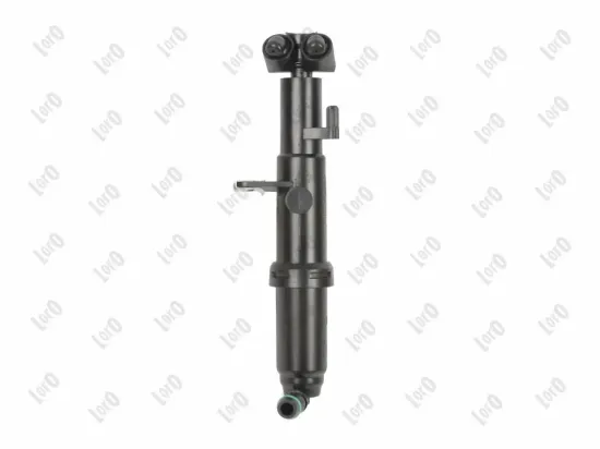 Waschwasserdüse, Scheinwerferreinigung vorne rechts ABAKUS 103-03-104 Bild Waschwasserdüse, Scheinwerferreinigung vorne rechts ABAKUS 103-03-104