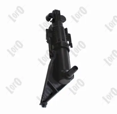 Waschwasserdüse, Scheinwerferreinigung links ABAKUS 103-03-105