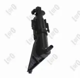 Waschwasserdüse, Scheinwerferreinigung vorne links ABAKUS 103-03-105