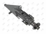 Waschwasserdüse, Scheinwerferreinigung vorne rechts ABAKUS 103-03-106