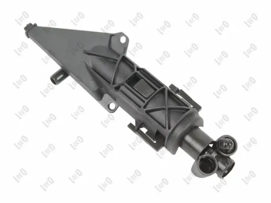 Waschwasserdüse, Scheinwerferreinigung rechts ABAKUS 103-03-106 Bild Waschwasserdüse, Scheinwerferreinigung rechts ABAKUS 103-03-106