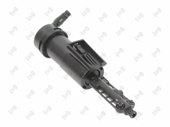 Waschwasserdüse, Scheinwerferreinigung links ABAKUS 103-03-107 Bild Waschwasserdüse, Scheinwerferreinigung links ABAKUS 103-03-107