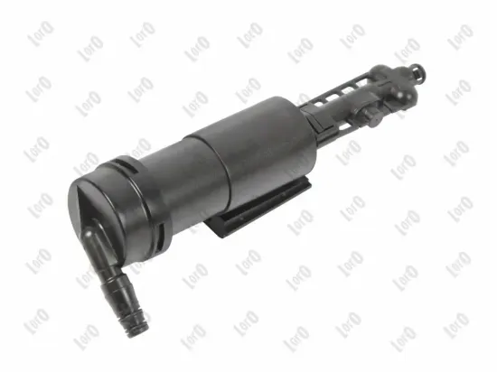 Waschwasserdüse, Scheinwerferreinigung links ABAKUS 103-03-107 Bild Waschwasserdüse, Scheinwerferreinigung links ABAKUS 103-03-107