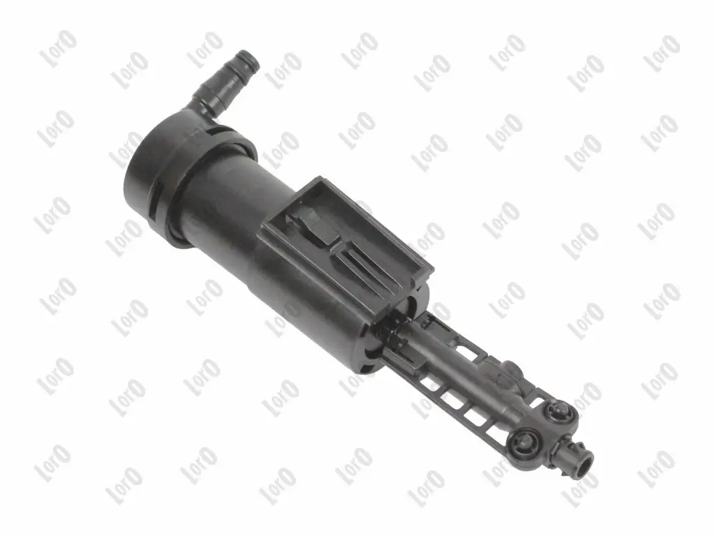 Waschwasserdüse, Scheinwerferreinigung vorne rechts ABAKUS 103-03-108