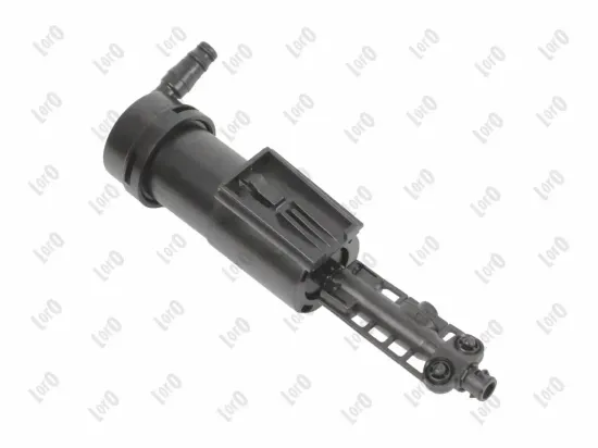 Waschwasserdüse, Scheinwerferreinigung vorne rechts ABAKUS 103-03-108 Bild Waschwasserdüse, Scheinwerferreinigung vorne rechts ABAKUS 103-03-108