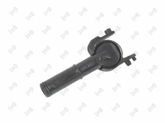 Waschwasserdüse, Scheinwerferreinigung links ABAKUS 103-03-109 Bild Waschwasserdüse, Scheinwerferreinigung links ABAKUS 103-03-109