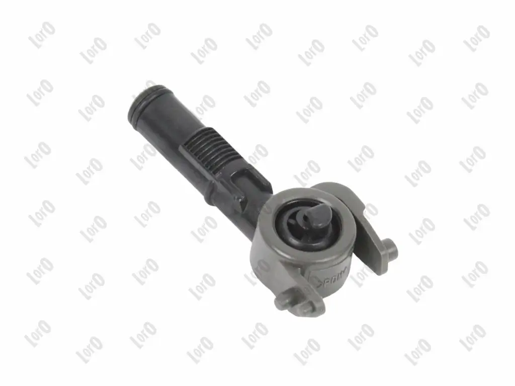 Waschwasserdüse, Scheinwerferreinigung rechts ABAKUS 103-03-110