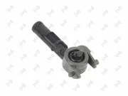 Waschwasserdüse, Scheinwerferreinigung vorne rechts ABAKUS 103-03-110