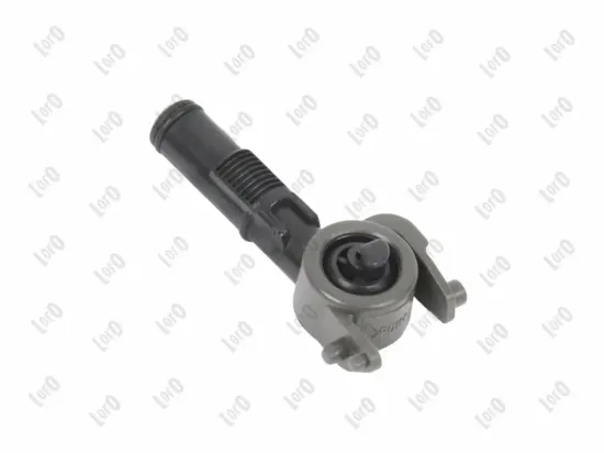 Waschwasserdüse, Scheinwerferreinigung rechts ABAKUS 103-03-110 Bild Waschwasserdüse, Scheinwerferreinigung rechts ABAKUS 103-03-110