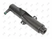 Waschwasserdüse, Scheinwerferreinigung vorne links ABAKUS 103-03-111