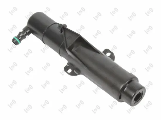 Waschwasserdüse, Scheinwerferreinigung vorne links ABAKUS 103-03-111 Bild Waschwasserdüse, Scheinwerferreinigung vorne links ABAKUS 103-03-111