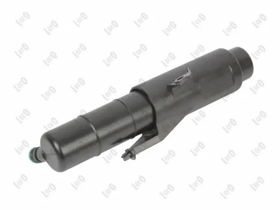 Waschwasserdüse, Scheinwerferreinigung vorne links ABAKUS 103-03-111 Bild Waschwasserdüse, Scheinwerferreinigung vorne links ABAKUS 103-03-111