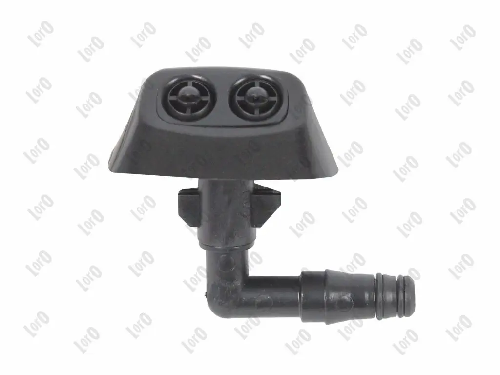 Waschwasserdüse, Scheinwerferreinigung vorne rechts ABAKUS 103-03-114