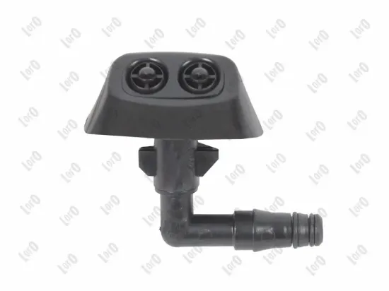 Waschwasserdüse, Scheinwerferreinigung vorne rechts ABAKUS 103-03-114 Bild Waschwasserdüse, Scheinwerferreinigung vorne rechts ABAKUS 103-03-114