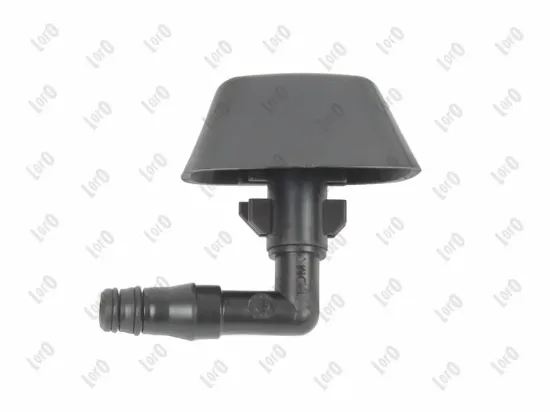 Waschwasserdüse, Scheinwerferreinigung vorne rechts ABAKUS 103-03-114 Bild Waschwasserdüse, Scheinwerferreinigung vorne rechts ABAKUS 103-03-114