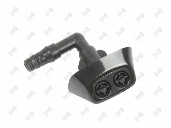 Waschwasserdüse, Scheinwerferreinigung vorne rechts ABAKUS 103-03-114 Bild Waschwasserdüse, Scheinwerferreinigung vorne rechts ABAKUS 103-03-114